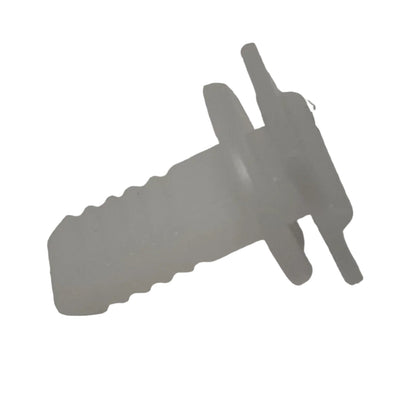 Genuine Ford Clip | 6877869