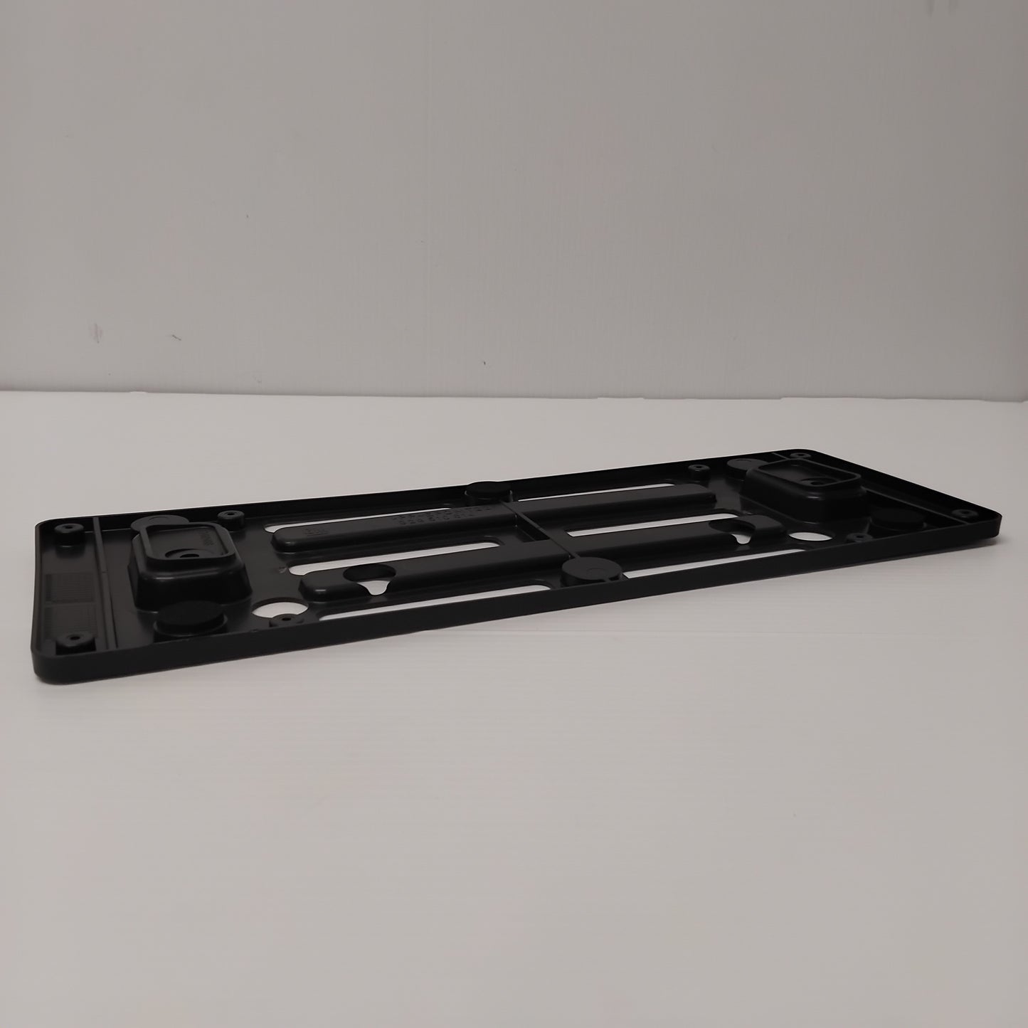 Genuine Rear Number Plate Bracket - Vauxhall Insignia A 2008-2013 | 13410487