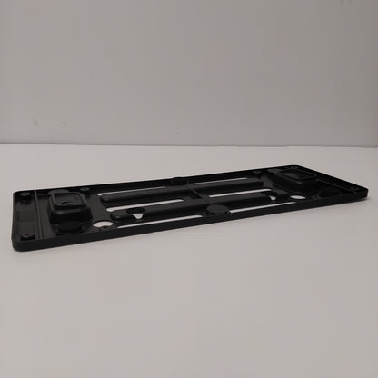 Genuine Rear Number Plate Bracket - Vauxhall Insignia A 2008-2013 | 13410487