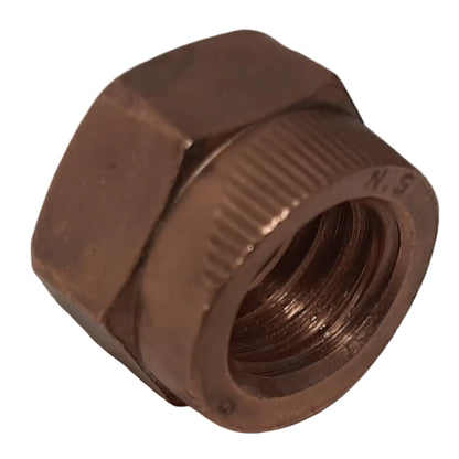 Genuine Ford Nut - Hex. | 6503553
