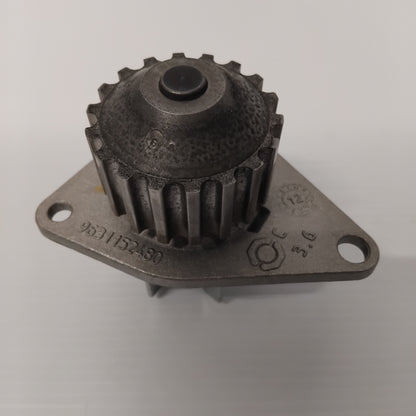 Genuine Water Pump - Citroen C3 / Peugeot 206  1.4 | 1201G0
