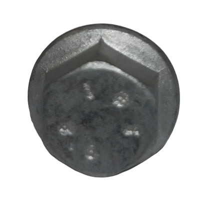 Genuine Peugeot Self-Tap Screws | 1621A2