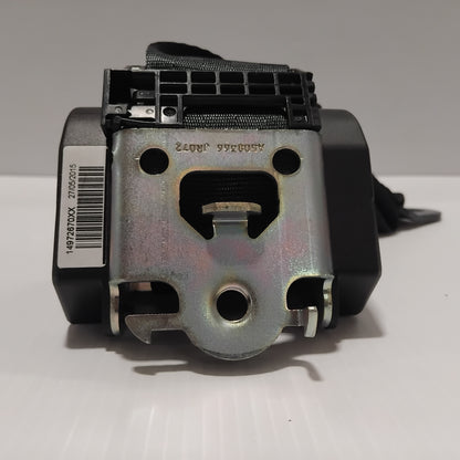 Genuine Fiat Seat Belt | 9467104778