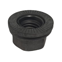 Genuine Seat Hex Nut | N91233201