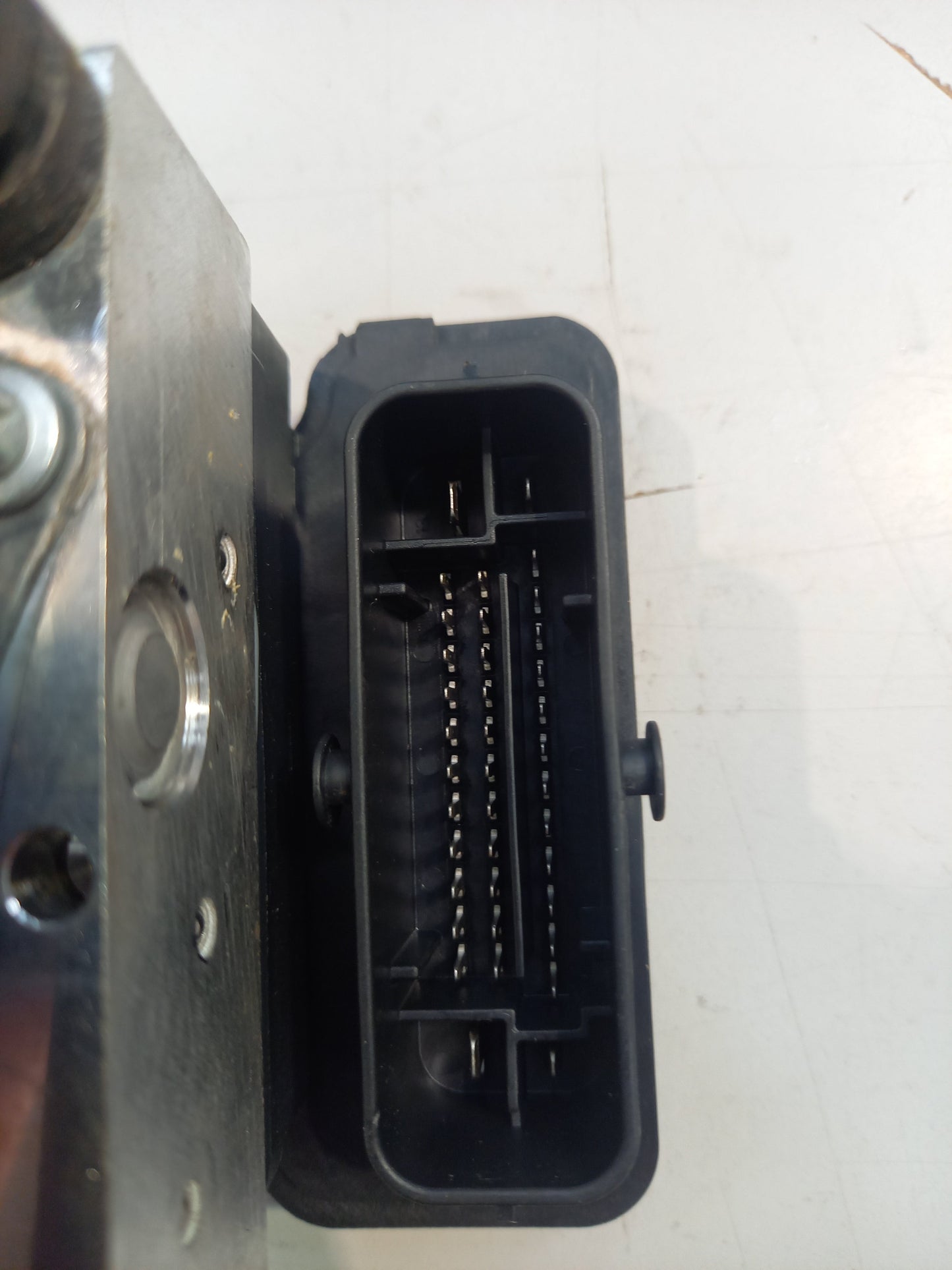 Genuine Peugeot Brake Hyd Block | 1673600180