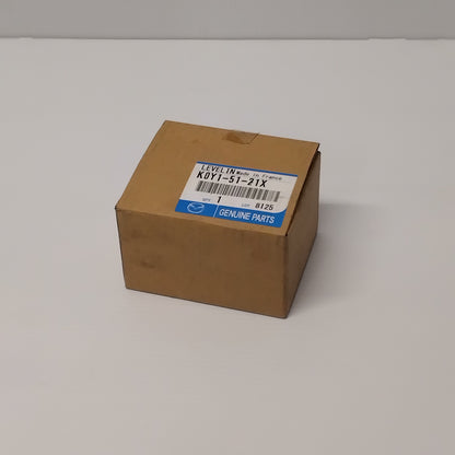 Genuine Mazda Leveling Unit-R | K0Y15121X