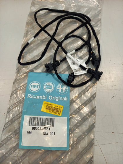 Genuine Fiat Cable Harness | 51804561