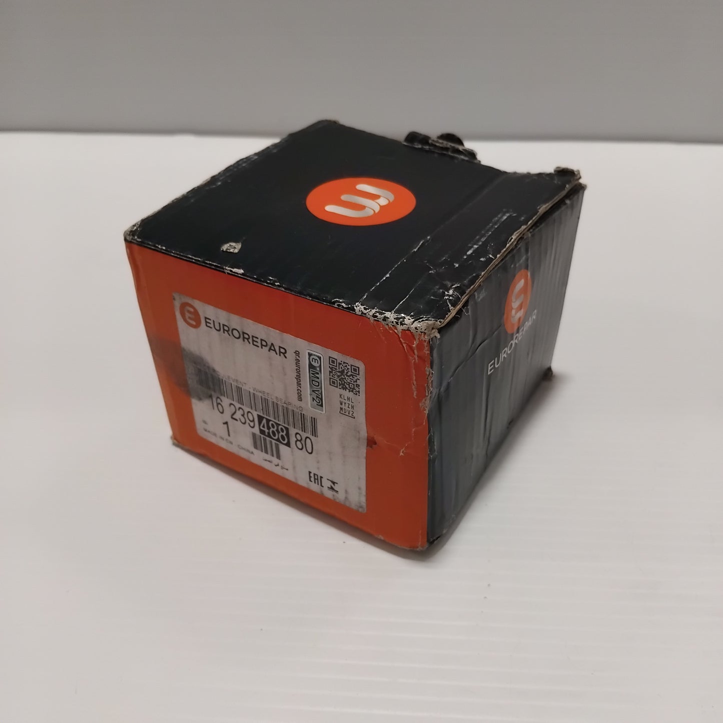 Genuine Peugeot E:Bearing Kit | 1623948880