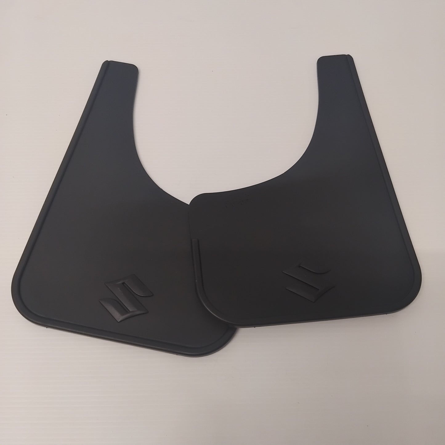 Genuine Suzuki Rear Mudflap Set (Flex | 990E0-79J50-000