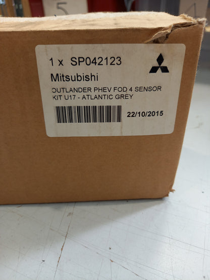 Genuine Mitsubishi Nla F.O.D Outl-Phev 4 Eye-U17 | SP042123