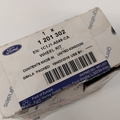 Genuine Ford Kit - Wheel Bearing Repair | 1201302
