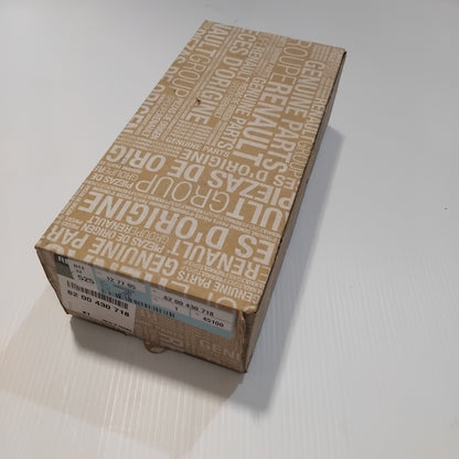 Genuine Renault Moulding Mirr X85 | 82 00 430 718