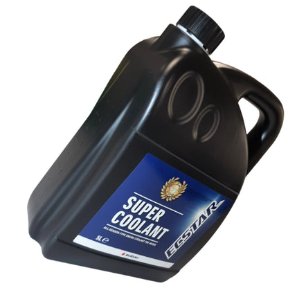 Genuine Suzuki Ecstar Long-life Coolant | 990F0-59J44-EC1