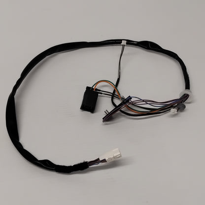 Genuine Mazda Harness(Lh)-R09 | GMY96910X