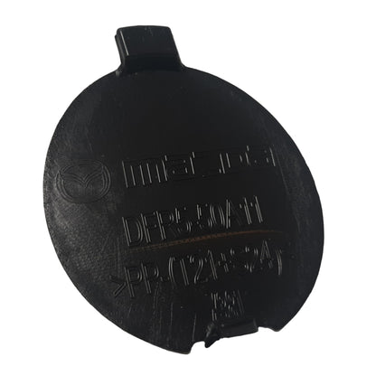 Genuine Mazda Cover, Towing Hook | DFR550A11BBB