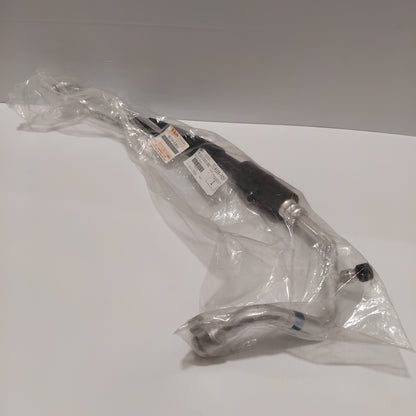 Genuine Suzuki Hose,Suction A2L | 95710-53R10-000