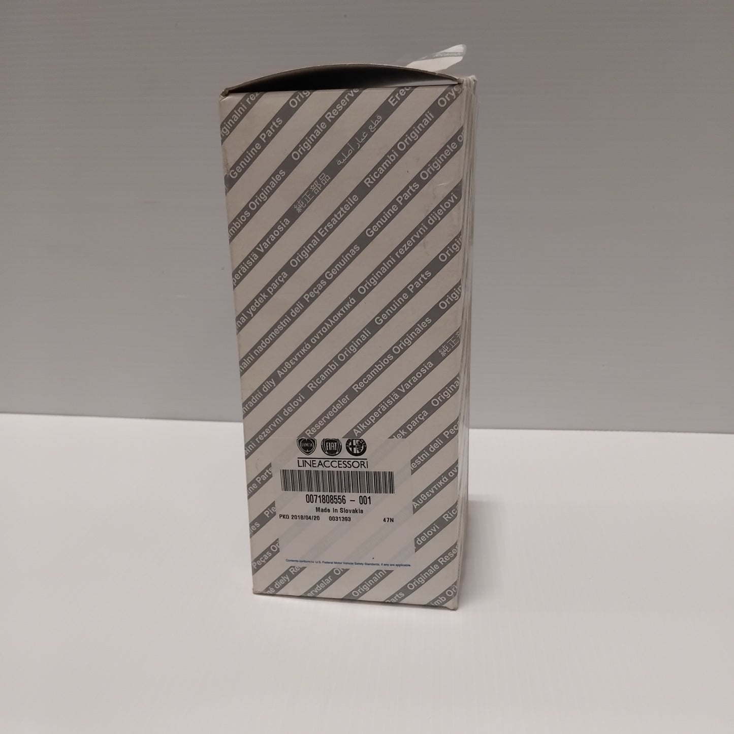 Genuine Fiat Kit | 71808556