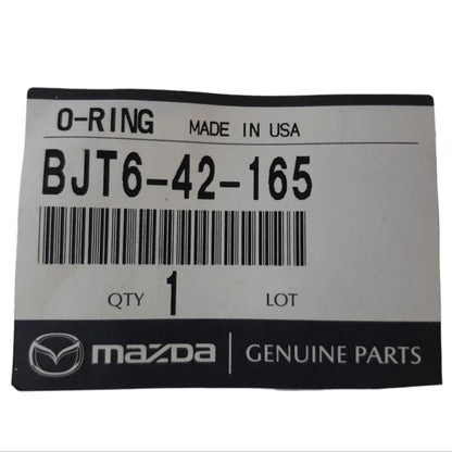 Genuine Mazda Ring,'O' | BJT642165