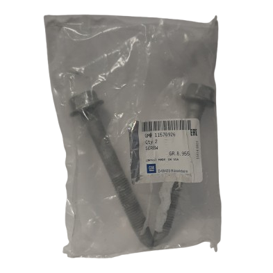 Genuine Vauxhall Screw | 11570926