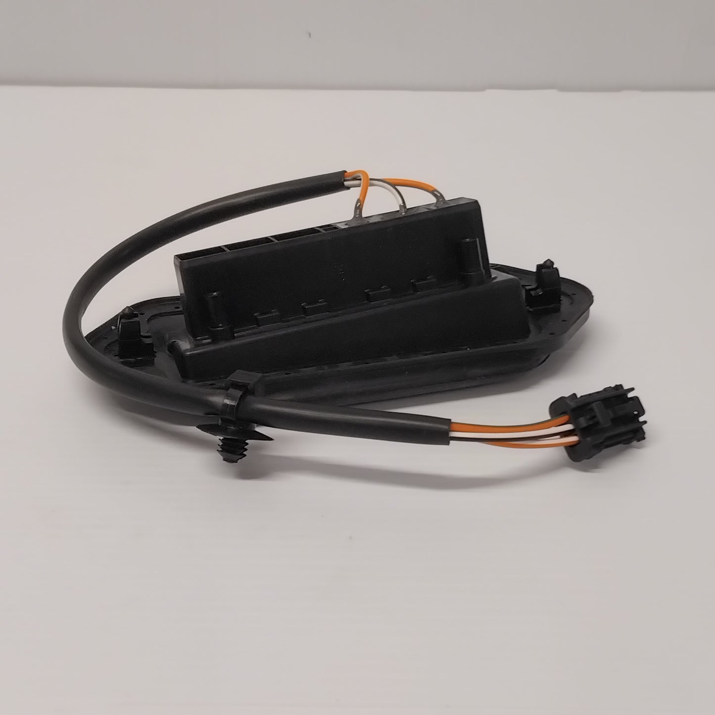 Genuine Left Door Contact Switch - Fiat Doblo 2009-2023 | 51838937