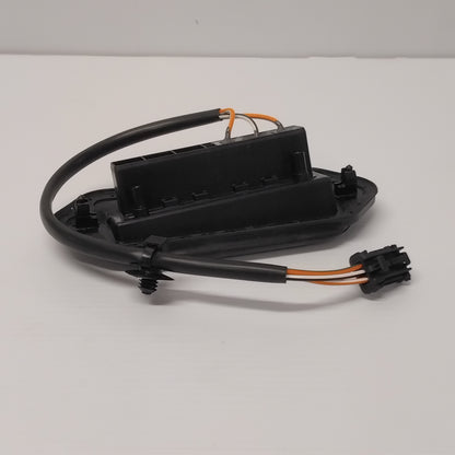 Genuine Left Door Contact Switch - Fiat Doblo 2009-2023 | 51838937