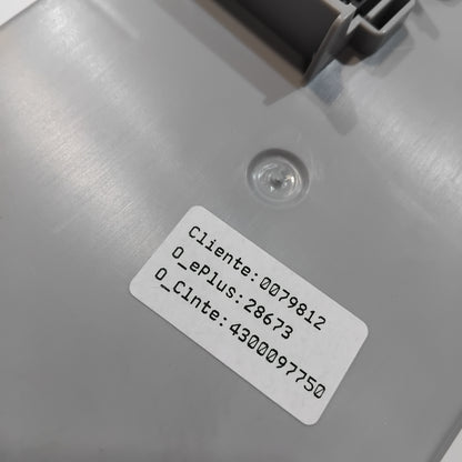 Genuine Fiat Body Computer | 52084158