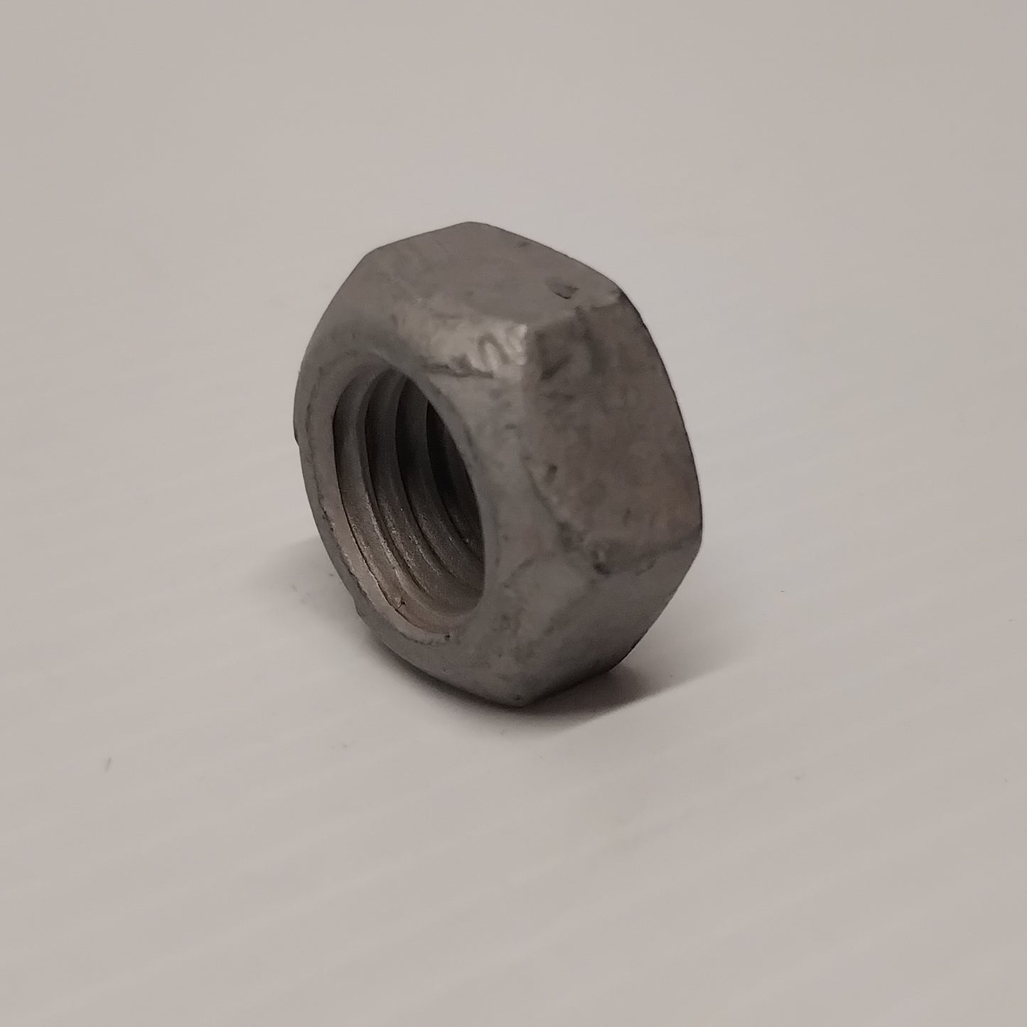 Genuine Fiat Nut | K06505116AA