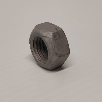 Genuine Fiat Nut | K06505116AA