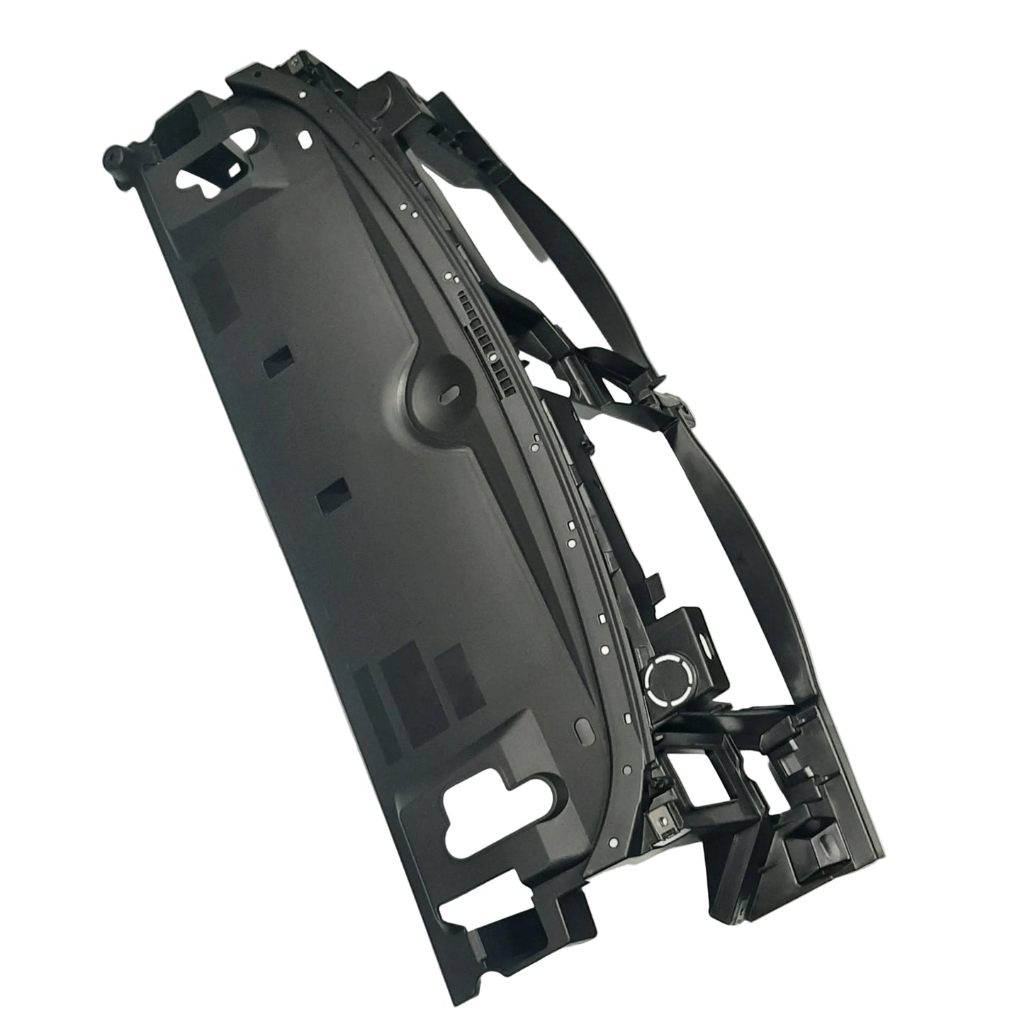 Genuine Peugeot Bumper Bracket | 98528248XT