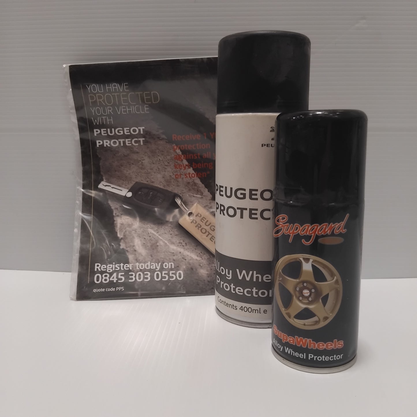 Genuine Vauxhall Accessory Part | VAC1028