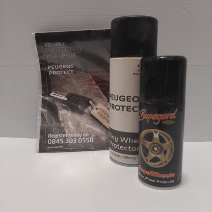 Genuine Vauxhall Accessory Part | VAC1028