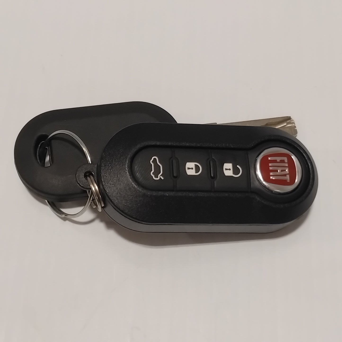Genuine Fiat Code 2 Block Ki | 6000628575