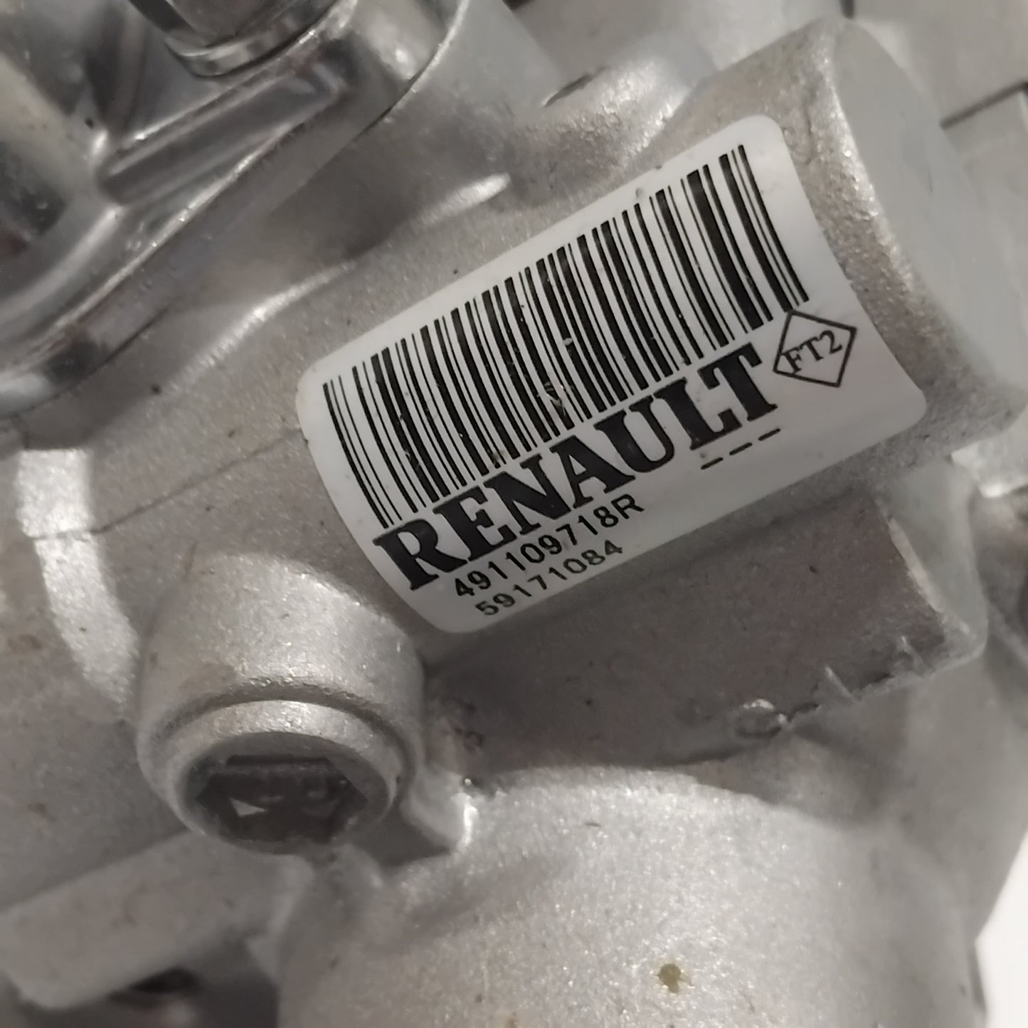 Genuine Renault Pump Da Es | 49 11 057 00R