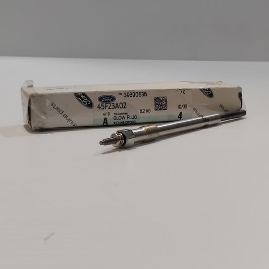 1x Genuine Glow Plug - Ford Mondeo / Transit 2.0 | 1309471