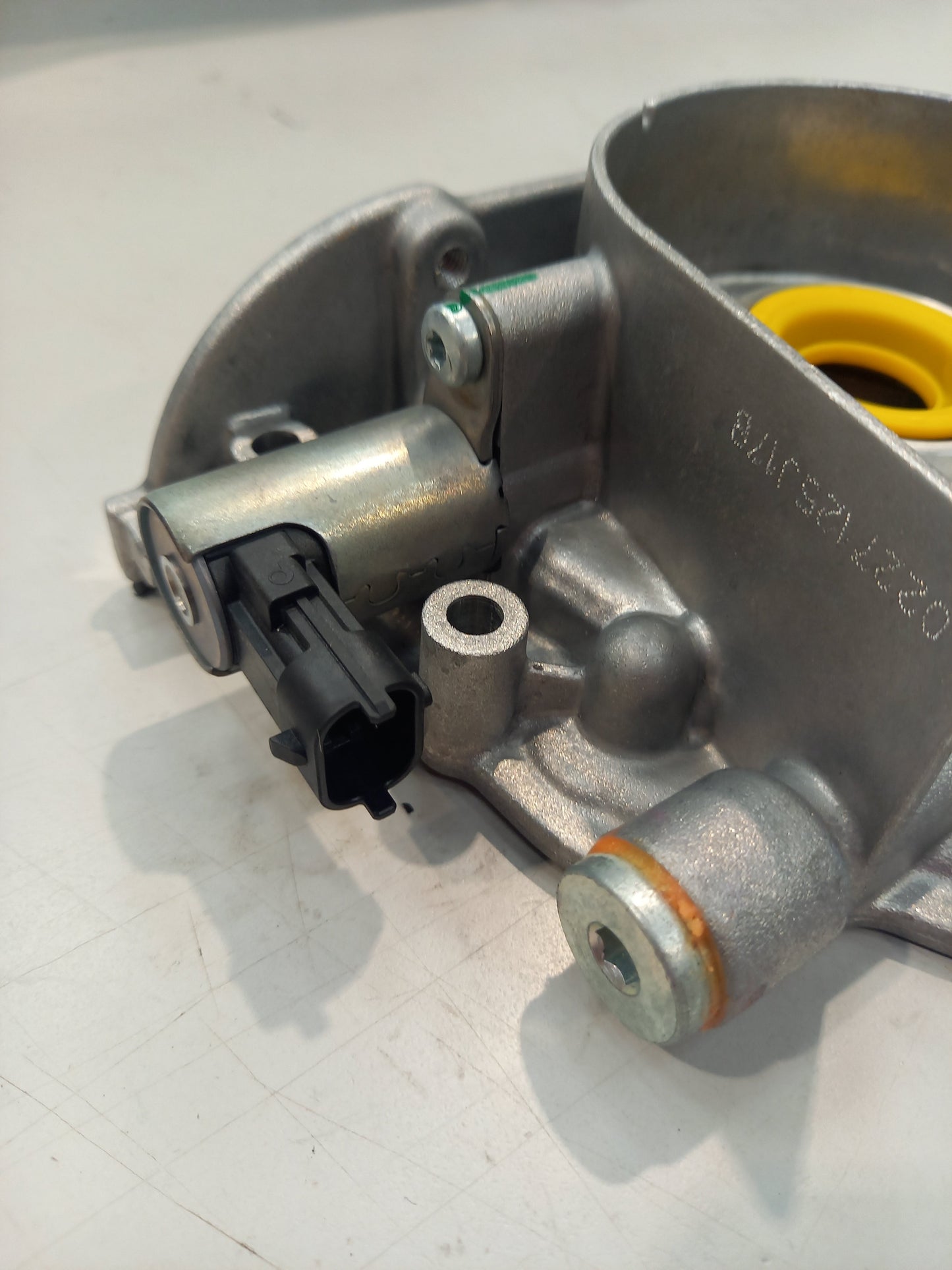 Genuine Fiat Oil Pump | 55277853