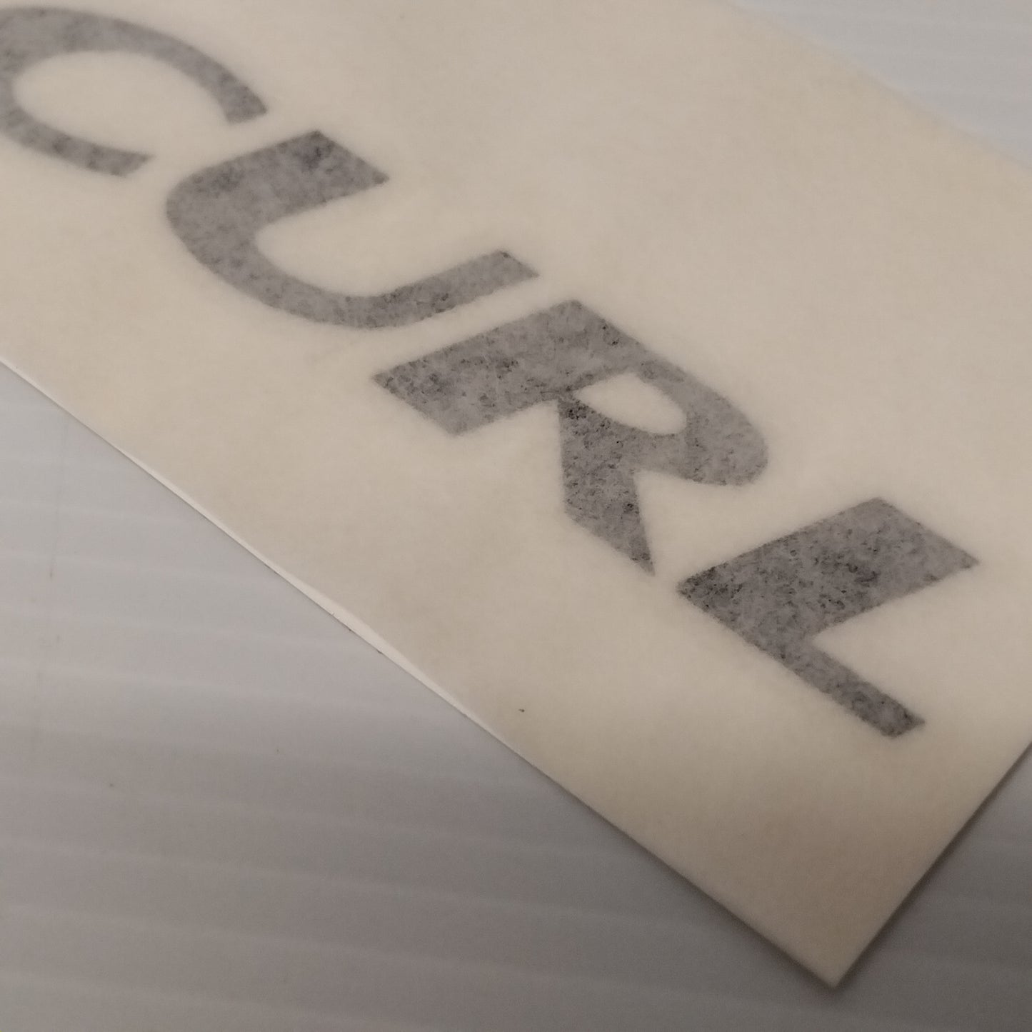 Genuine 'C Rip Courl' Decal - Citroen C3 Aircross | YQ00472380