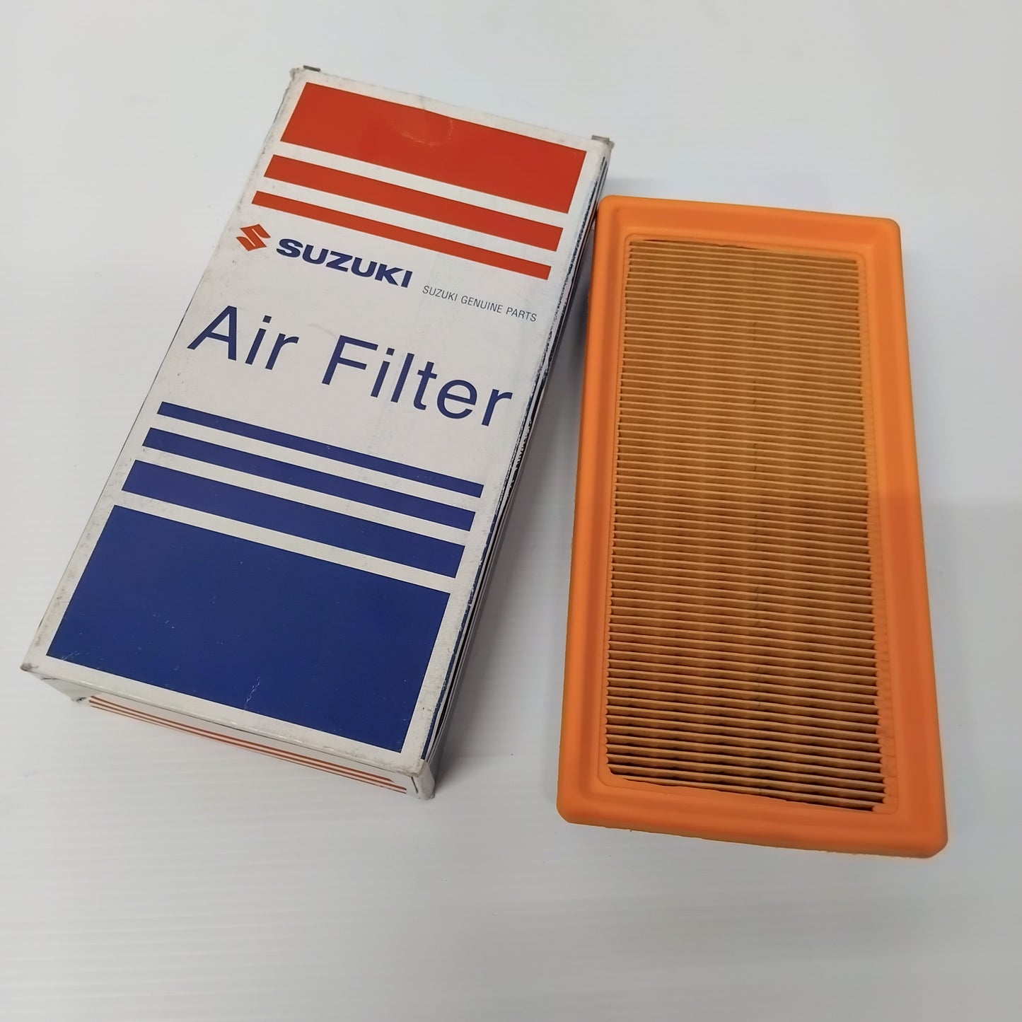 Genuine Suzuki Element | 13780-62J51-000