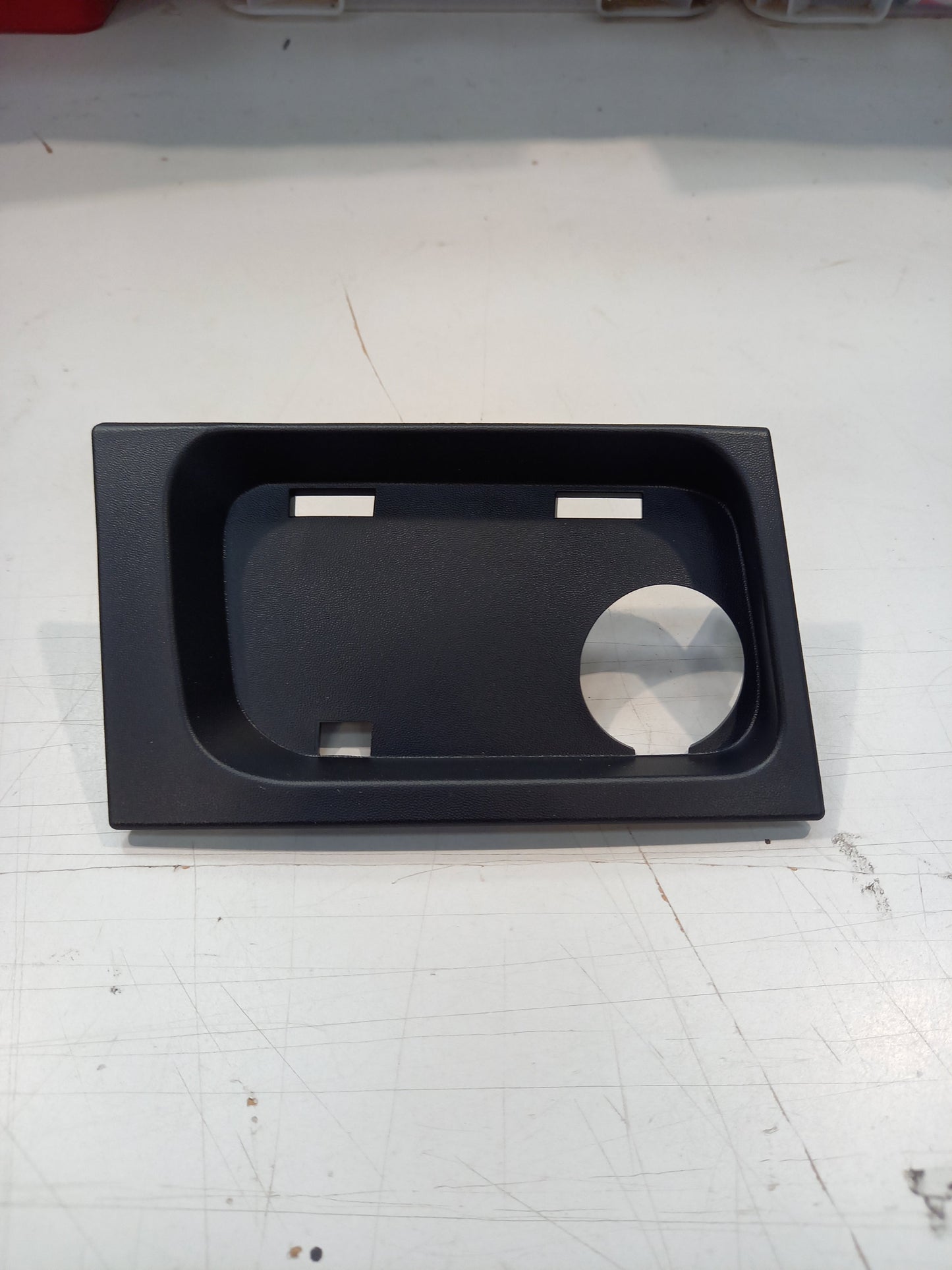 Genuine Jeep Ornament | K68157230AB