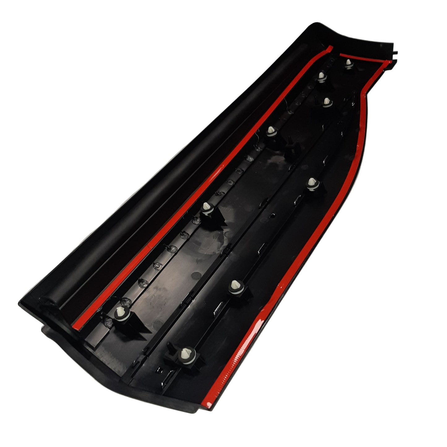 Genuine MG Cladding Assembly | 10423726