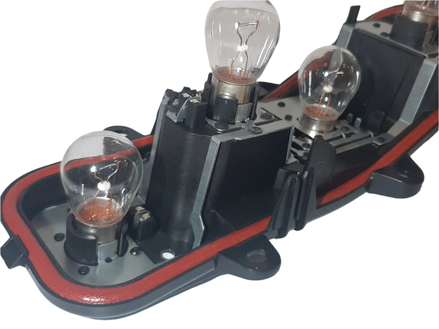 Genuine Fiat Bulb Holder | 77367351