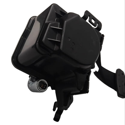 Genuine Mazda Belt 'B' (Right) Rear Passenger | KB8M57LM0D