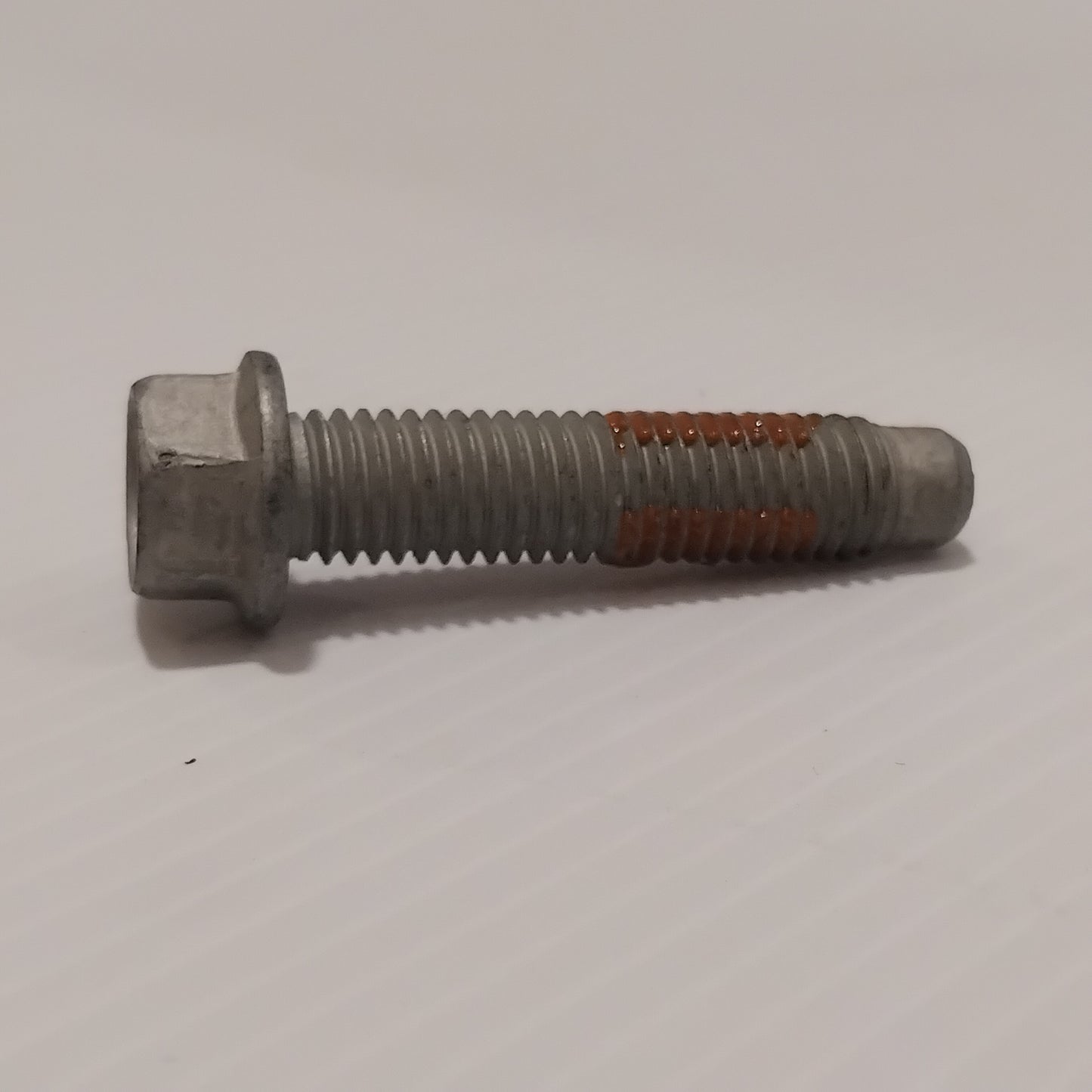 Genuine Jeep Screw | K06506950AA