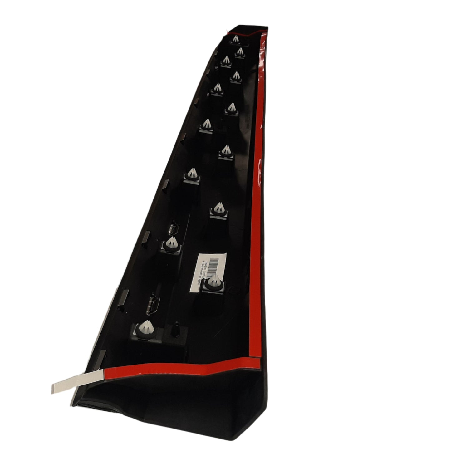Genuine Ford Moulding - Door Outside | 2456075