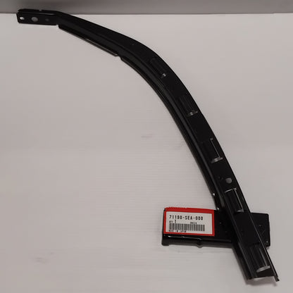 Genuine Honda Beam Comp., L. Fr. Bumper | 71190SEA000