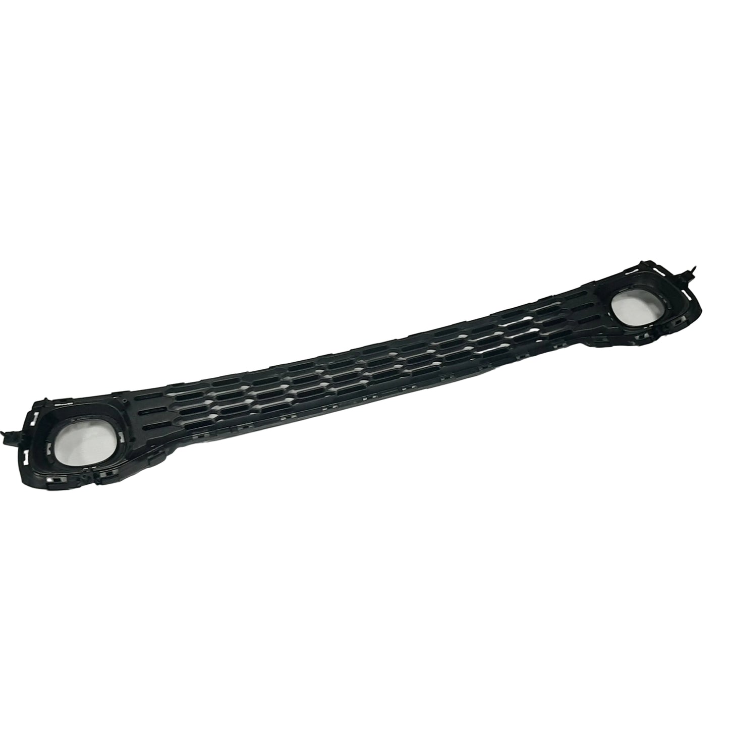 Genuine Kia Mesh-Front Bumper | 86562G6320
