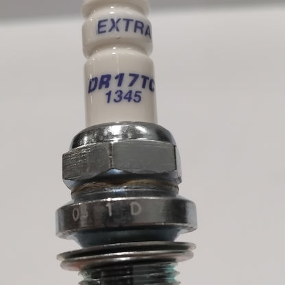 Genuine Peugeot E:Spark Plug | 1625938980