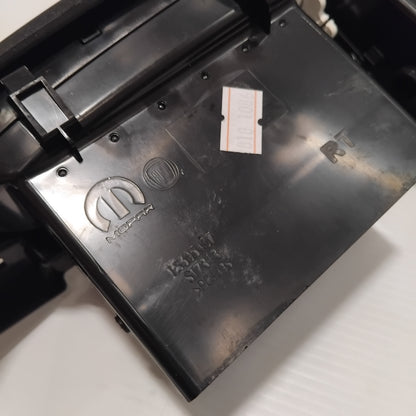 Genuine Fiat Diffuser | 735650874