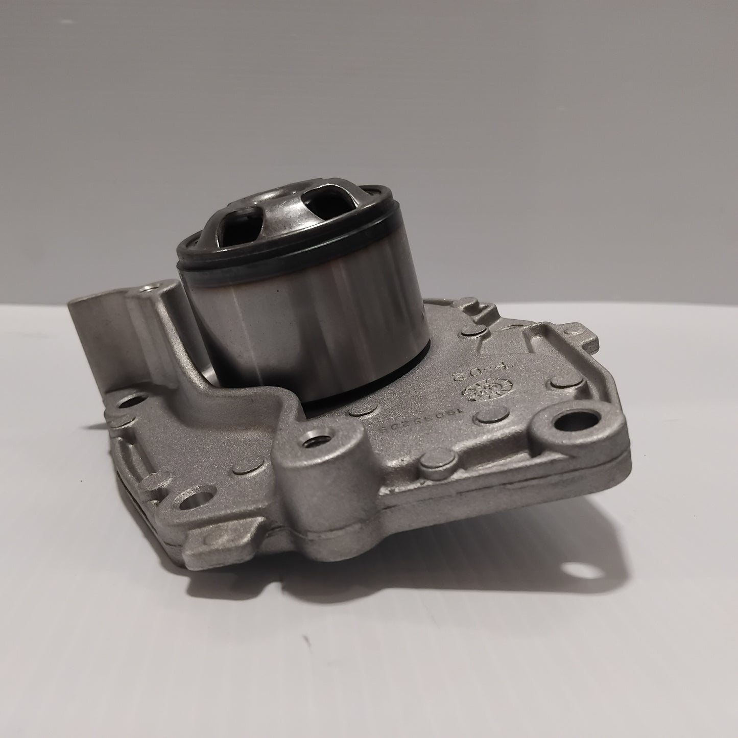 Genuine Renault Timing Kit & Pump | 86 60 004 998