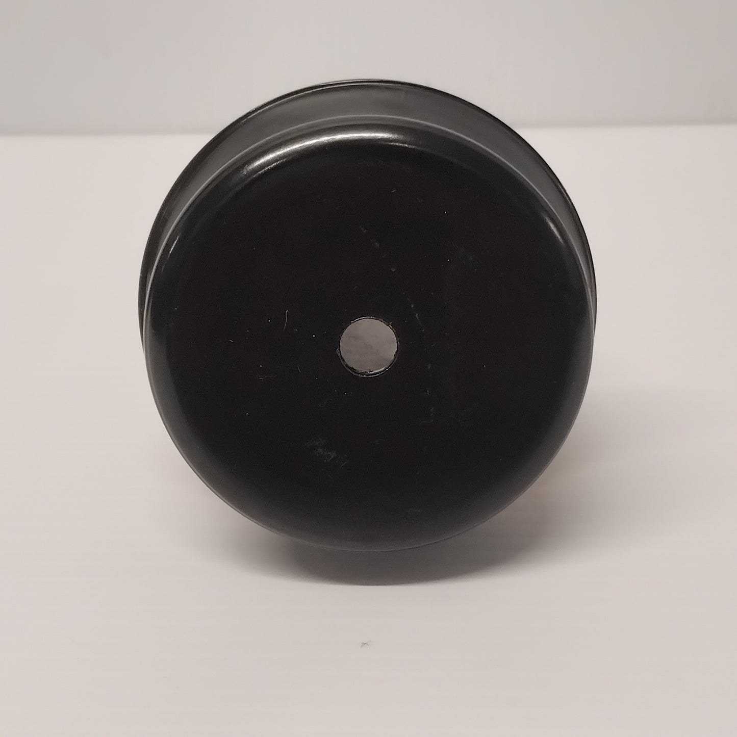 Genuine Rear Suspension Spring Rubber Bumper - Kia Rio 2011-2017 | 553261W000