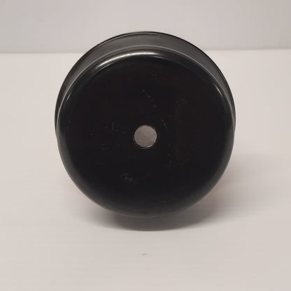 Genuine Rear Suspension Spring Rubber Bumper - Kia Rio 2011-2017 | 553261W000